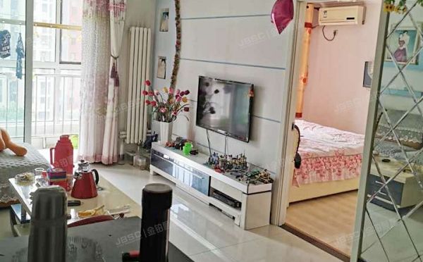 大兴区 育林街2号院2号楼8层4单元801（育新花园中里）