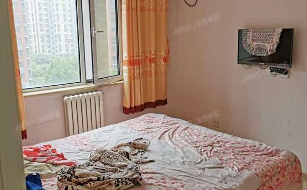 大兴区 育林街2号院2号楼8层4单元801（育新花园中里）