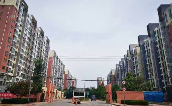 大兴区 育林街2号院2号楼8层4单元801（育新花园中里）