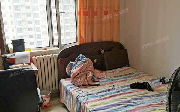 大兴区 育林街2号院2号楼8层4单元801（育新花园中里）