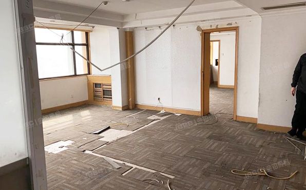 西城区  西直门南大街2号成铭大厦16至17层3门（A座）1608室