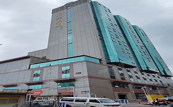 西城区  西直门南大街2号成铭大厦16至17层3门（A座）1608室