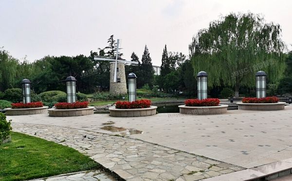 顺义区 美林别墅11号楼C（美林香槟）别墅