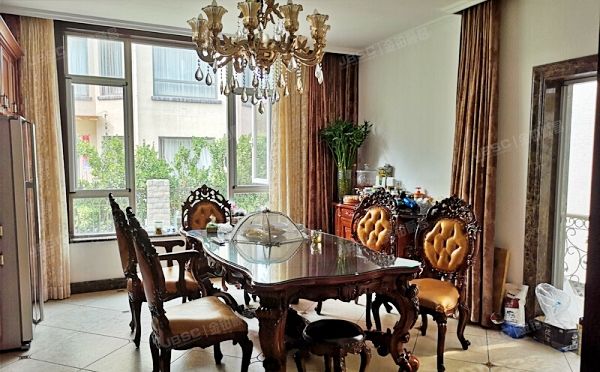 顺义区 美林别墅11号楼C（美林香槟）别墅