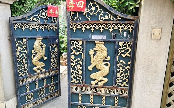 顺义区 美林别墅11号楼C（美林香槟）别墅