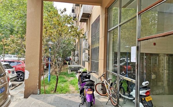 丰台区 光彩路65号院6号楼4层401（彩虹城）商业