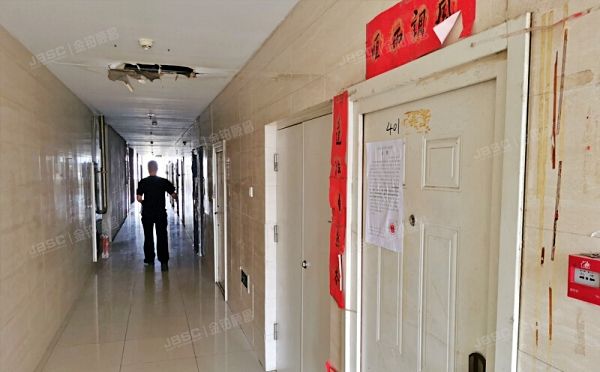 丰台区 光彩路65号院6号楼4层401（彩虹城）商业