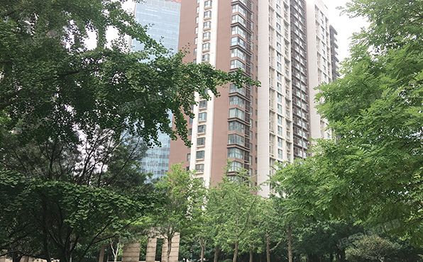 朝阳区 望京东园五区503号楼21层1单元2502（融科橄榄城）