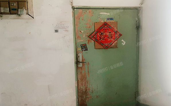 丰台区 芳群园一区12号楼9层2单元907号 房改房