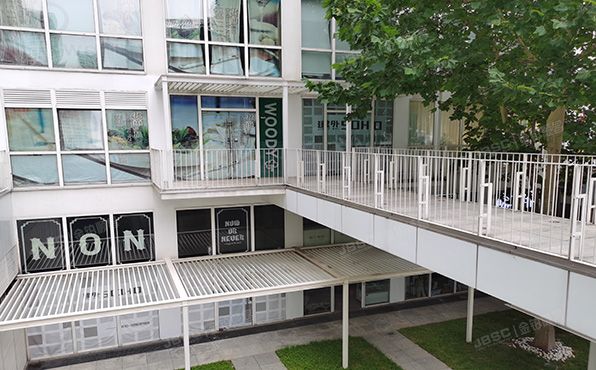 朝阳区 东三环中路39号院6号楼-1至2层0663（建外SOHO）