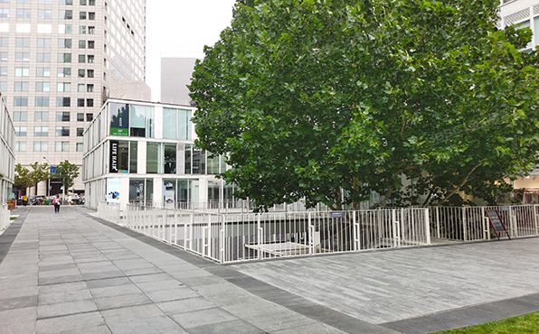 朝阳区 东三环中路39号院6号楼-1至2层0663（建外SOHO）