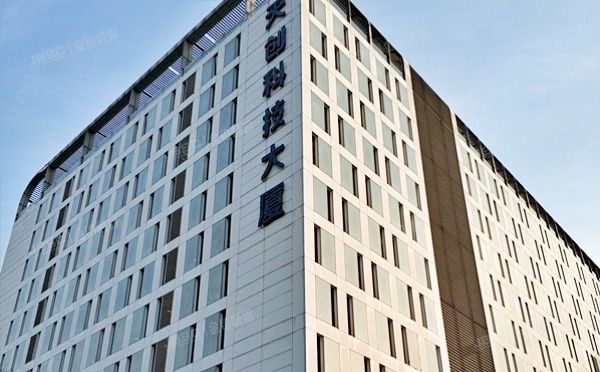 海淀区 天创科技大厦8幢1008室（天创科技大厦）办公