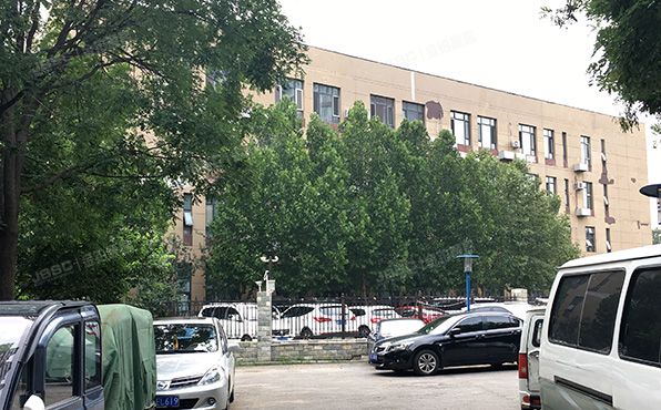 丰台区 光彩路65号院6号楼4层401（彩虹城）商业