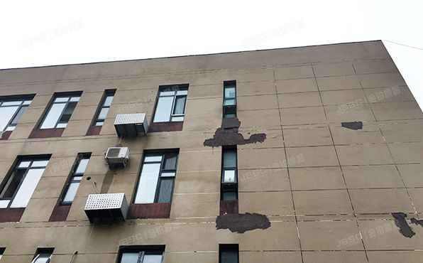 丰台区 光彩路65号院6号楼4层401（彩虹城）商业