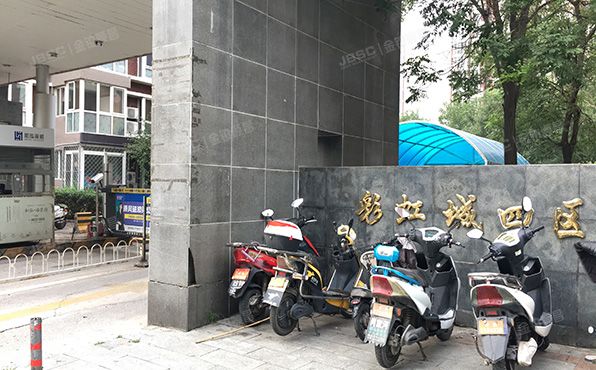 丰台区 光彩路65号院6号楼4层401（彩虹城）商业