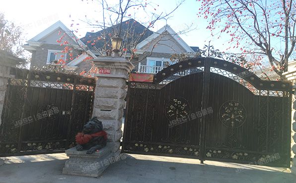 昌平区 沙河镇豆各庄村碧水庄园三期45-12号1-3层