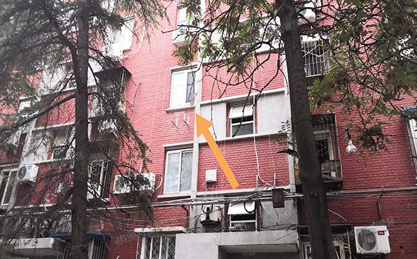 丰台区 东庄20号楼3层10单元5号