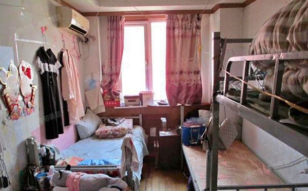 西城区 北礼士路70号院塔3号楼504号（地质部宿舍）