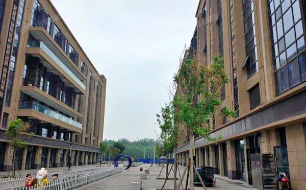 房山区 月华南大街19号院1号楼3至4层344（海悦城E座）办公