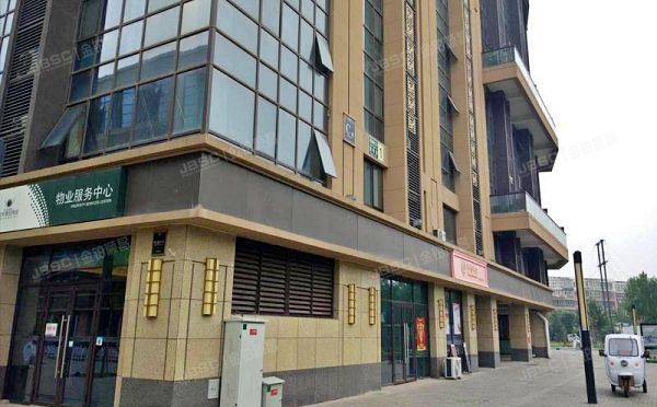 房山区 月华南大街19号院1号楼3至4层344（海悦城E座）办公