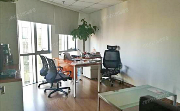 海淀区 北三环西路99号院3号楼10层共13套（西海国际中心）办公