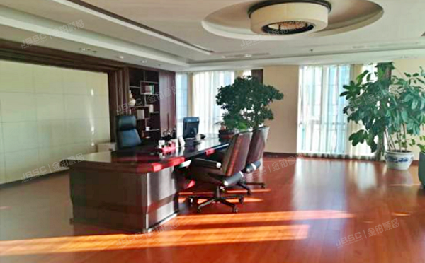 海淀区 北三环西路99号院3号楼10层共13套（西海国际中心）办公