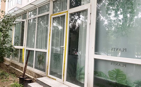 朝阳区 安立路28号院27号楼1层B单元101（上元君庭）