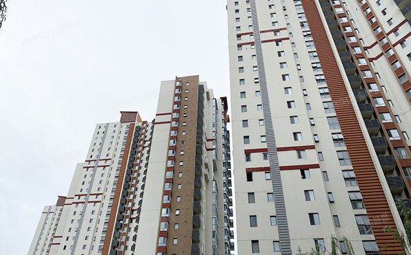 朝阳区 安立路28号院27号楼1层B单元101（上元君庭）