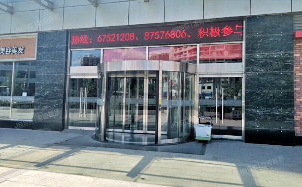 丰台区 马家堡西路15号3层1-305（时代风帆大厦）公寓