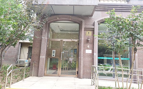 丰台区 青秀城东区6号楼5层1单元502