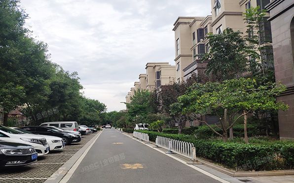 丰台区 青秀城东区6号楼5层1单元502