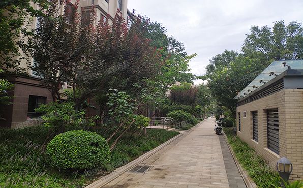 丰台区 青秀城东区6号楼5层1单元502