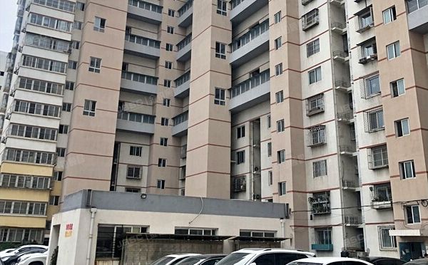 房山区 拱辰南大街西侧罗府家园4号楼9层10单元901