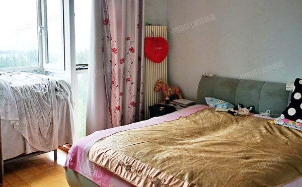 丰台区 风荷曲苑11号楼1单元901