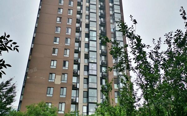 丰台区 风荷曲苑11号楼1单元901