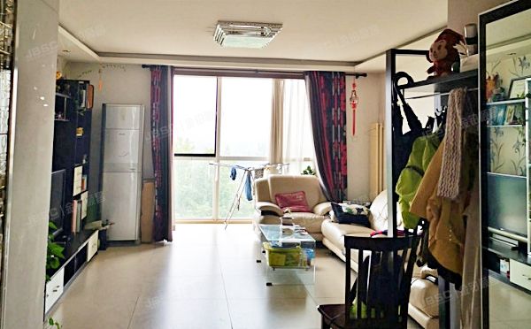 丰台区 风荷曲苑11号楼1单元901