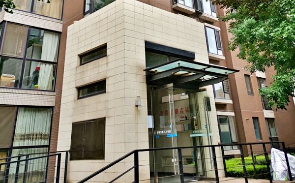 丰台区 风荷曲苑11号楼1单元901