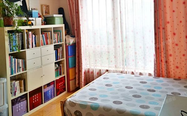 丰台区 风荷曲苑11号楼1单元901