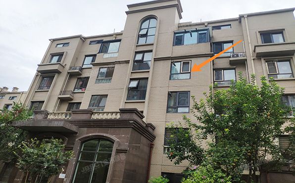 丰台区 青秀城东区6号楼5层1单元502