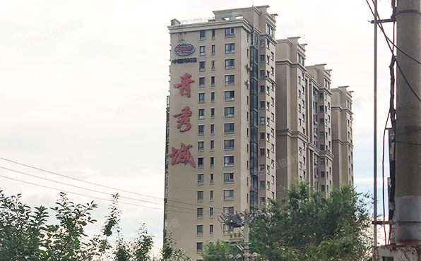 丰台区 青秀城东区6号楼5层1单元502