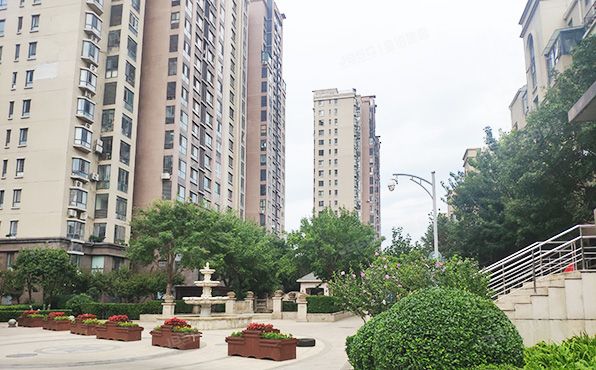 丰台区 青秀城东区6号楼5层1单元502