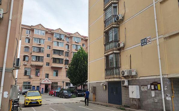 密云区 宾阳里52号楼1层3单元101