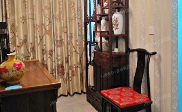 丰台区 泉湖西路1号院七区10号楼3层2单元302号（亿城燕西华府）