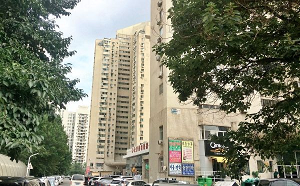 朝阳区 望京西园411号楼9层911（望京西园四区）