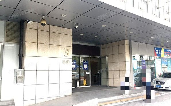 海淀区 北三环西路99号院3号楼10层共13套（西海国际中心）办公