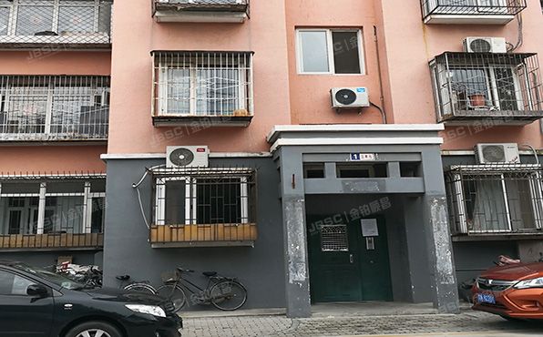 大兴区-亦庄 富源里1号楼4层3单元402