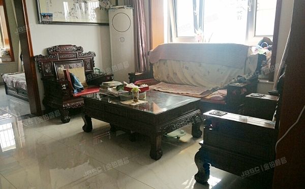 大兴区-亦庄 富源里1号楼4层3单元402