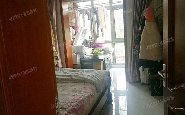 大兴区-亦庄 富源里1号楼4层3单元402