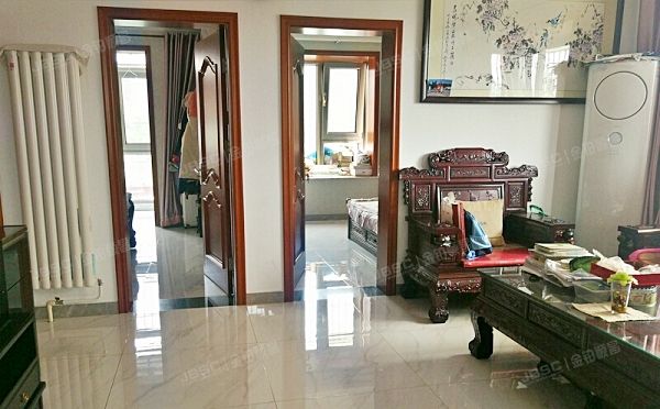 大兴区-亦庄 富源里1号楼4层3单元402