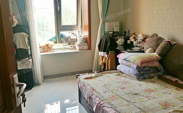 大兴区-亦庄 富源里1号楼4层3单元402